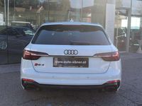 Gebraucht Audi RS4 Ambiente 450 PS (330 kW) 2020 Weiss  metallic Kombi