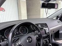 gebraucht VW Golf Alltrack 1.6 TDI 4Motion BlueMotion Technol.