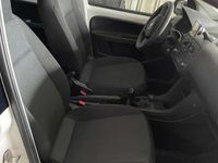 gebraucht Skoda Citigo Active