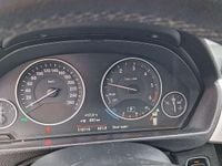 gebraucht BMW 318 318 d Touring Aut.