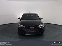gebraucht Audi A3 SB 40 TFSIe *SPORT*ACC*MATRIX*B&O*BLACKPACK*TOP!