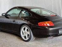 gebraucht Porsche 996 Carrera 2 Coupe