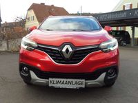 gebraucht Renault Kadjar Energy TCe 130 6-Gang XMod