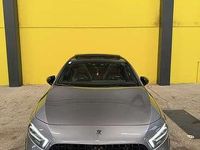 Gebraucht Mercedes A35 AMG AMG 306 PS (225 kW) 2019 Grau Limousine