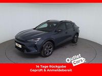 Gebraucht Cupra Formentor 150 PS (110 kW) 2024 Grün SUV