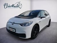 Gebraucht VW ID.3 Pro 106 kW (145 PS) 2023 Weiss  normal Kleinwagen
