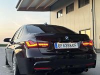 Gebraucht BMW 335 306 PS (225 kW) 2013 Limousine