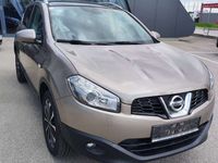 gebraucht Nissan Qashqai I-Way