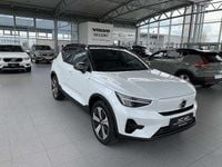 Gebraucht Volvo XC40 299 kW (407 PS) 2025 Weiß SUV