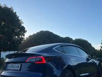 gebraucht Tesla Model 3 Long Range AWD 75kWh