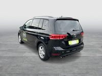 gebraucht VW Touran Friends TDI DSG