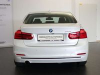 gebraucht BMW 318 i