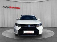 gebraucht Suzuki Vitara 1,4GL Hybrid Allgrip Shine