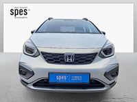 Neu Honda Jazz Advance 107 PS (78 kW) 2026 Weiß Kleinwagen