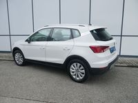 gebraucht Seat Arona Xcellence EcoTSI