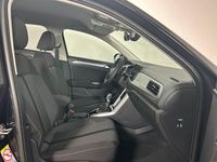 gebraucht VW T-Roc Friends TSI