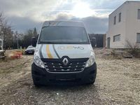 gebraucht Renault Master ENERGY dCi 170 L2H2 VA
