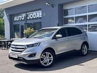 gebraucht Ford Edge 2.0 TDCi Titanium 4x4 **Kamera/Spurass.**
