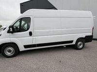 Neu Fiat Ducato S 140 PS (102 kW) 2025 Weiß Van