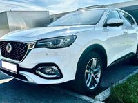 gebraucht MG EHS EHS1,5T GDI PHEV Luxury Aut. Luxury