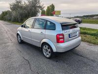 gebraucht Audi A2 A21,4