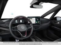 gebraucht VW ID.3 GTX Perf. 240 kW Business