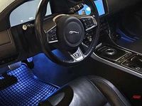 gebraucht Jaguar XF XF 20d AWD R-Sport Aut. R-Sport