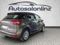 gebraucht Citroën C4 Picasso Limousine Family Kredit ab € 12900