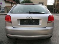 gebraucht Audi A3 16**Wenig Km**Sof.Kredit Mög**1.Besitz**