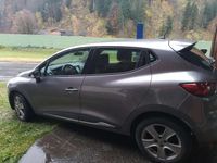 gebraucht Renault Clio IV Dynamique Energy TCe 90