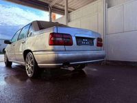 Gebraucht Volvo S70 140 PS (102 kW) 1998 Silber Limousine