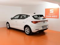 gebraucht Seat Leon Style 1.0 TSI