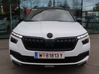 gebraucht Skoda Kamiq Kamiq10 TSI Monte Carlo Monte Carlo