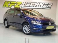 gebraucht VW Golf VII Variant 2,0 TDI DSG ''NAVI*SITZH*ACC*USB''