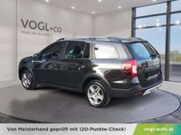 gebraucht Dacia Logan MCV Stepway TCe 90PS