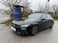 gebraucht Mercedes A180 A 180 Aut. Progressive Line Advanced **Extras**