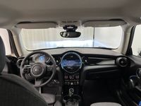 gebraucht Mini Cooper SE 3-Türer LED+DAB+Navi+Sitzhzg.+GBA