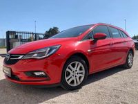 gebraucht Opel Astra ST 1,6 CDTI Ecotec Edition St./St. *Finanzierung*