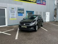 Gebraucht VW Polo 60 PS (44 kW) 2017 Limousine
