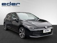 Gebraucht VW Golf VIII 150 PS (110 kW) 2025 Schwarz Limousine