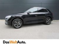 gebraucht Audi Q5 40 TDI quattro intense