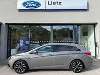Gebraucht Hyundai i40 136 PS (100 kW) 2019 Grau Kombi