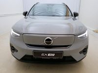 Gebraucht Volvo EX40 Plus 185 kW (252 PS) 2024 Grau SUV