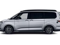 gebraucht VW California T6 VW T6 Ocean TDI