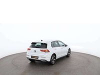 gebraucht VW Golf VIII 1.4 eHybrid GTE PHEV 150/245 Aut LED