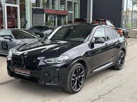 Gebraucht BMW X4 M M Sport 360 PS (264 kW) 2024 Schwarz SUV
