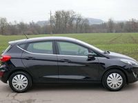 gebraucht Ford Fiesta Titanium