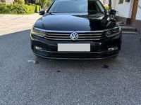 Gebraucht VW Passat Highline 150 PS (110 kW) 2015 Kombi