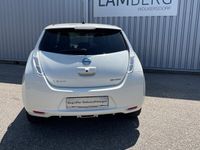 gebraucht Nissan Leaf (mit Batterie) Tekna 30 kWh
