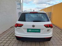 gebraucht VW Tiguan 2,0 TDI SCR Comfortline Erster Besitz